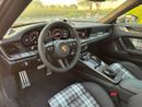 Porsche 911 Turbo 3.8L (580 HP) Coupe GERMAN SPEC BRAND NEW