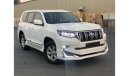 Toyota Prado Land Cruiser 5