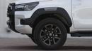 تويوتا هيلوكس HILUX ADENTURE 4.0L -2025