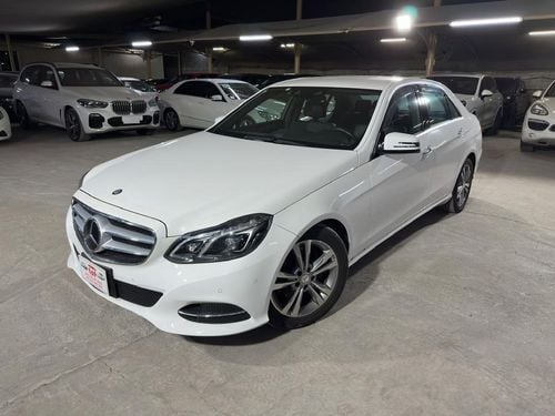 Mercedes-Benz E300 MERCEDES E-CLASS E300 2014 | FULL SERVICE HISTORY | AVANTGARDE PACKAGE | TWO KEYS