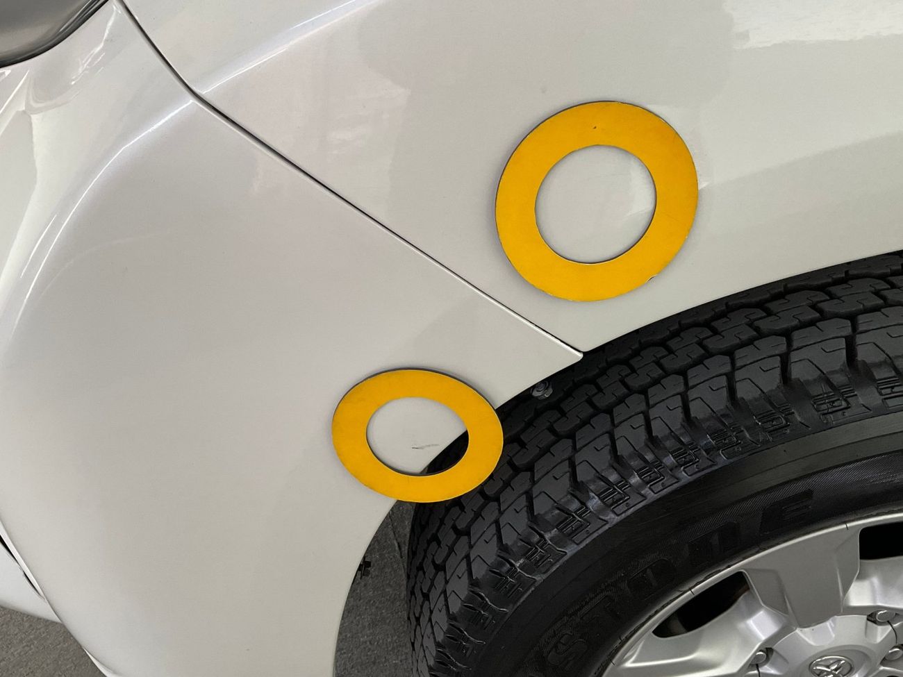 Toyota Prado VXR | Guaranteed Warranty | 0 Down Payment