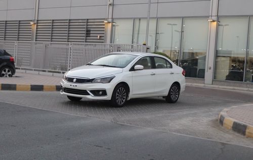 Suzuki Ciaz