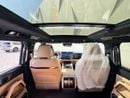 BYD Leopard 8 DELUX (NGCC) Smart and Brave Flagship Edition (7 Seats) - Electric Side Step -  2025 Brand New (Expo