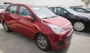 Hyundai i10 Car For export only