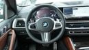 بي أم دبليو X6 XDRIVE40I M SPORT BMW X6 XDRIVE 40i V6 Carbon black 2026 MY EXPORT PRICE