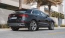 Audi Q8 55 TFSI quattro S-Line