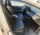 Toyota Corolla XLI EXECUTIVE HEV XLI Executive Hybrid 1.8L
