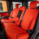 مرسيدس بنز G 36 AMG 2026 MERCEDES G63 AMG BRAND NEW