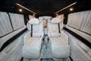 Mercedes-Benz V 300 Luxury VIP Van | Reclining Seats | Fridge | Starlight Roof