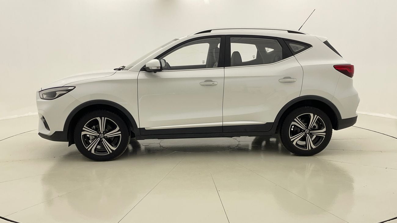 MG ZS LUXURY 1.5 | Zero Down Payment | Home Test Drive