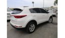 كيا سبورتيج KIA SPORTAGE DIESEL ENGIEN