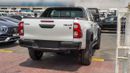 Toyota Hilux GR SPORT 4.0L V6