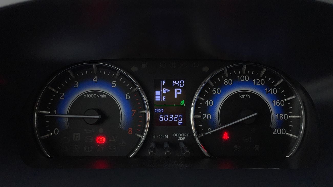 Toyota Rush GX 1.5 | Zero Down Payment | Home Test Drive