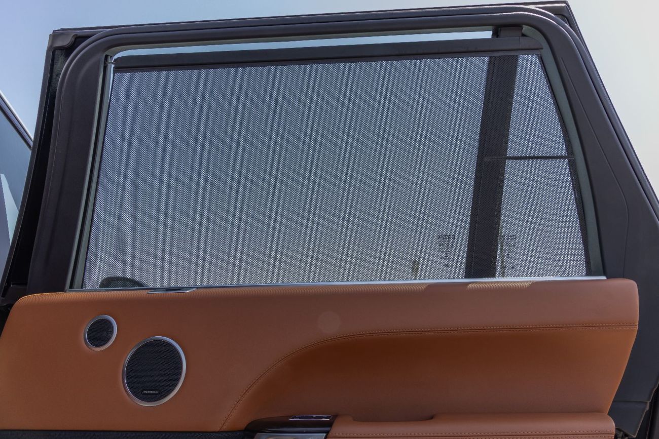 Land Rover Range Rover Range Rover Autobiography | 4 Seats VIP | 2016 Perfect Condition