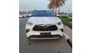 Toyota Highlander Toyota Highlander 2.5L 4WD Premium Edition