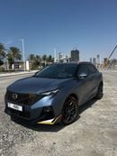 GAC GS3 Emzoom GS3 Rline sport