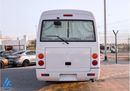 ميتسوبيشي روزا Bus 26 Seater JL Wheelbase Euro 5 4 Cylinder with tubeless tires / book now!