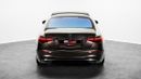 Mercedes-Benz S 500 4MATIC - 2025 - GCC Specs - Under Warranty and Service Contract