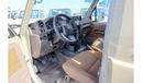 Toyota Land Cruiser Pick Up PICKUP 70th LX2 2022 MODEL TOYOTA LAND CRUISER 79 SINGLE CAB PICKUP LX V6 70th series 4.0L PATROL 4W