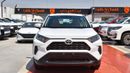 Toyota RAV4 LE 2.0L 4x4 | 2023 | Petrol | For Export Only