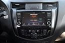 Nissan Navara Pro4x 2.5LDiesel 4wd Automatic Transmission