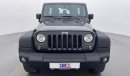 Jeep Wrangler SPORT 3.6 | Under Warranty | Inspected on 150+ parameters