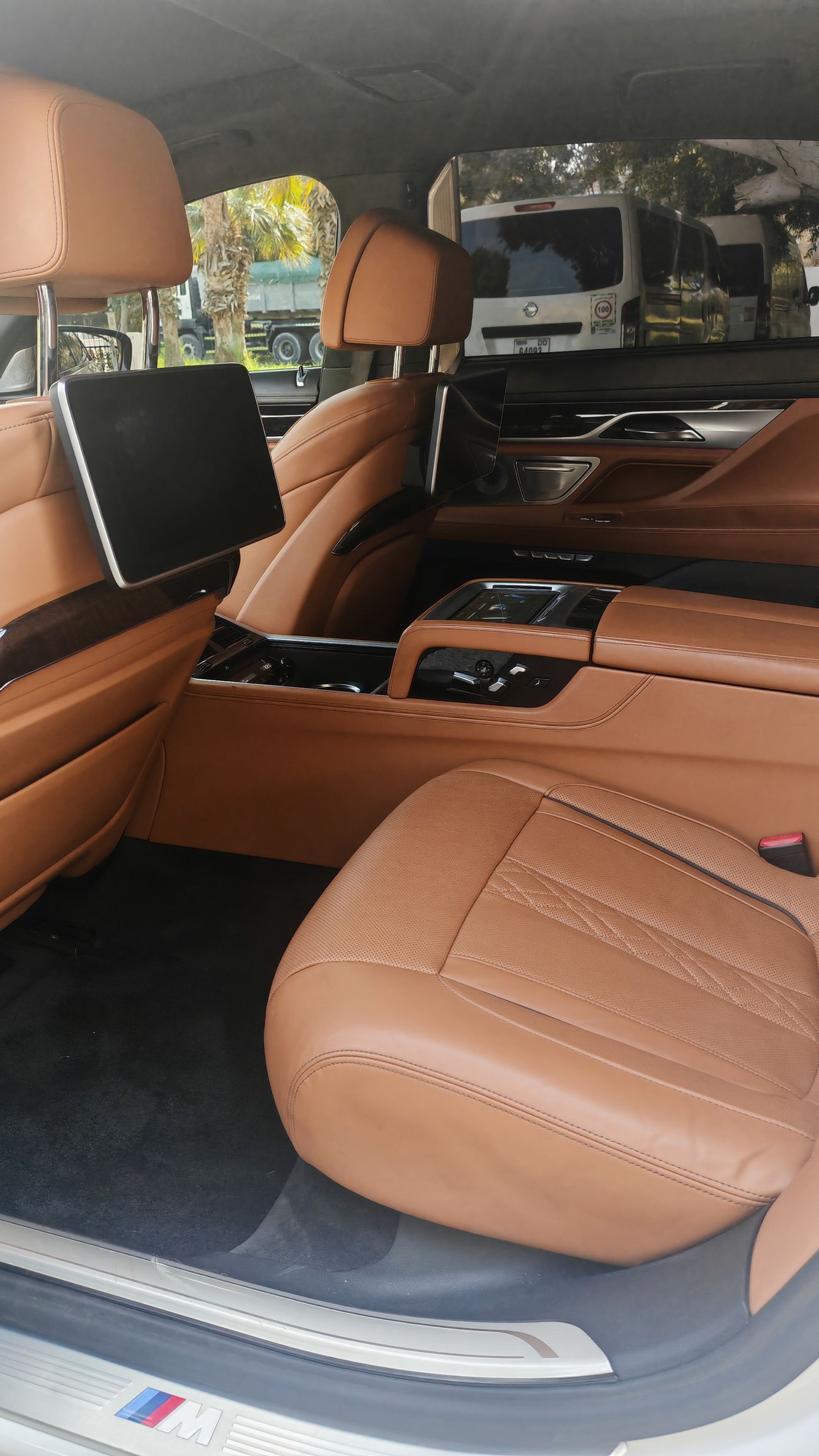 BMW 750Li xDrive Executive 4.4L