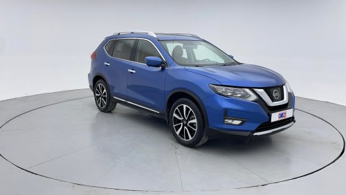 Nissan X-Trail SL 2.5 | Zero Down Payment | Free Home Test Drive