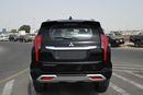 Mitsubishi Montero 2025 MITSUBISHI MONTERO GLS HIGHLINE 3.0L PETROL 4WD 7 SEAT AT