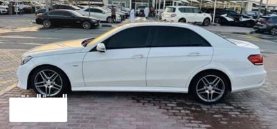 Mercedes Benz E300
