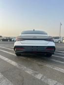هيونداي إلانترا Hyundai Elantra ELITE | 1.5L PETROL | SUNROOF WITH LEATHER | CHINESE SPECS