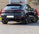 بورش ماكان Std 2.0L (252 HP)