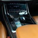 أودي Q8 55 TFSI quattro S-Line 3.0L (340 HP) AED 2,490 pm • 0% Downpayment • Audi Q8 55 TFSI S-Line • 1 Year