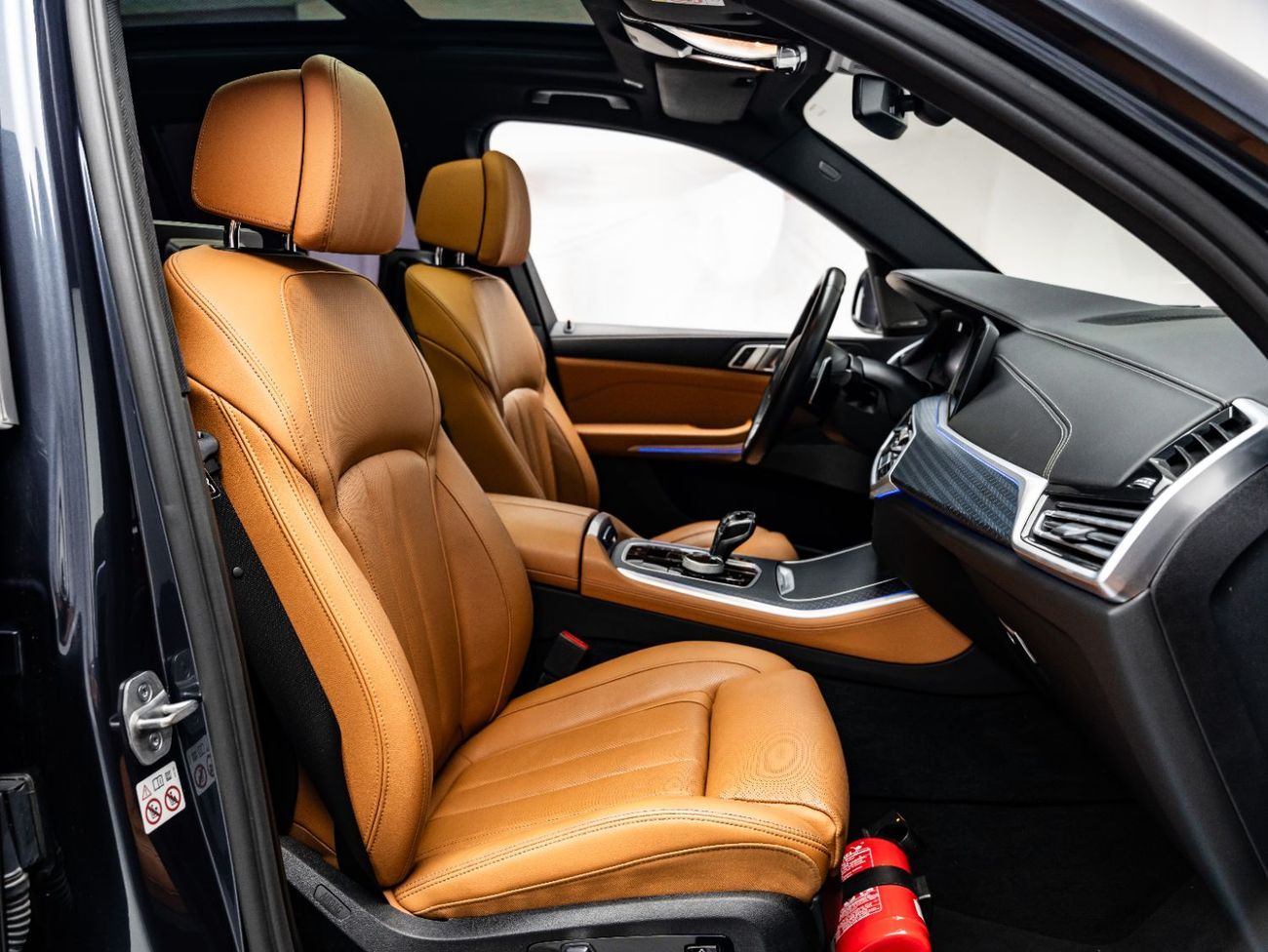 بي أم دبليو X5 40i xDrive 3.0L