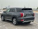 Hyundai Palisade SMART 2022 Hyundai Palisade SEL Full Option- 3.8L V6 - Rear Camera & Sensor - AWD 4x4 - Sunroof - Leather