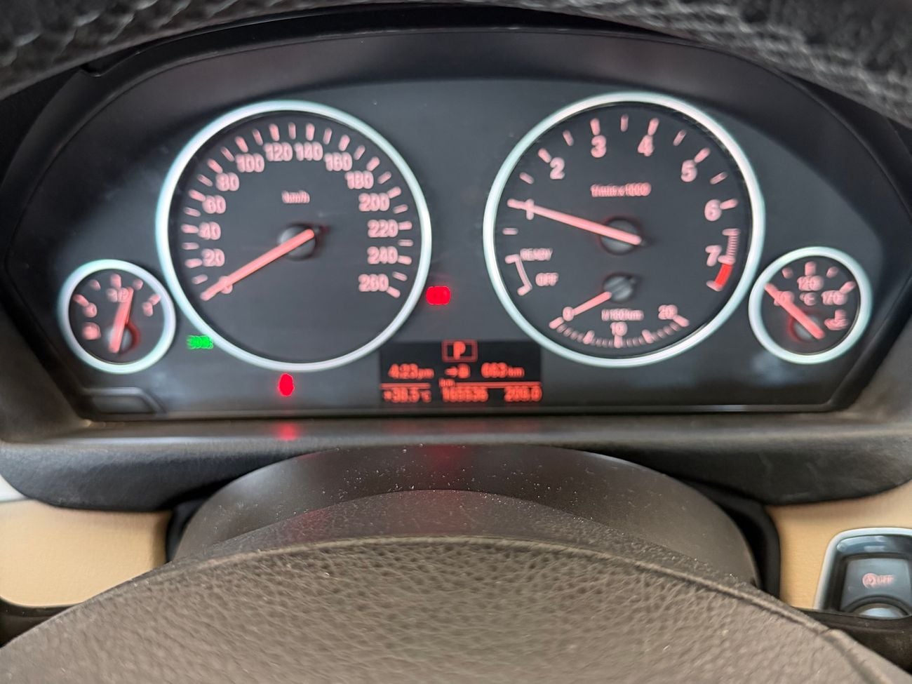 BMW 318i