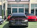 Dodge Charger SRT8 Scatpack 6.4L