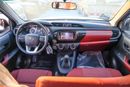 Toyota Hilux 2024 Toyota Hilux (TGN121) 2.7L 4×2 RWD