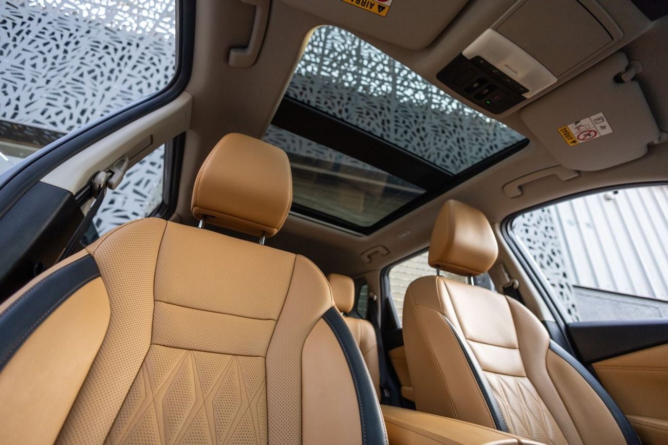 نيسان إكس تريل Nissan X-Trail 2024 مواصفات خليجية مقابل 1,719.00 AED شهريًا