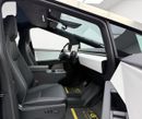 تسلا سايبرتراك AWD 2024 Tesla Cybertruck Foundation, Very Low Kms, Fully Loaded, Excellent Condition, American