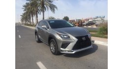 Lexus NX200t LEXUS NX200