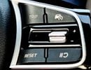 Kia Cerato EX 1.6L Kia Cerato | 1.6 L | 2023 | GCC | Accident-Free | In Excellent Condition | 638 A.M