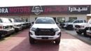 تويوتا هيلوكس TOYOTA HILUX GR Sport 4.0L MY25