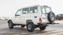 تويوتا لاند كروزر 70 LAND CRUISER LC78 (RHD) 4.2L V6 DIESEL