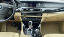 BMW 520i EXECUTIVE 2 | Under Warranty | Inspected on 150+ parameters