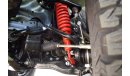 Toyota Fortuner VXR V6 4.0L Petrol AT Xtreme Edition