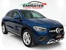 مرسيدس بنز GLA 200 AMG PREMIUM GLA200