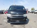 Toyota Hiace TOYOTA HIACE COMMUTER VAN RHD 2013 MODEL 2.7 L PETROL AUTOMATIC(PM17032)