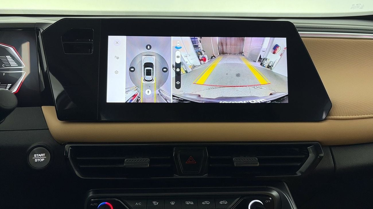 GAC GS3 | Guaranteed Warranty | 0 Down Payment