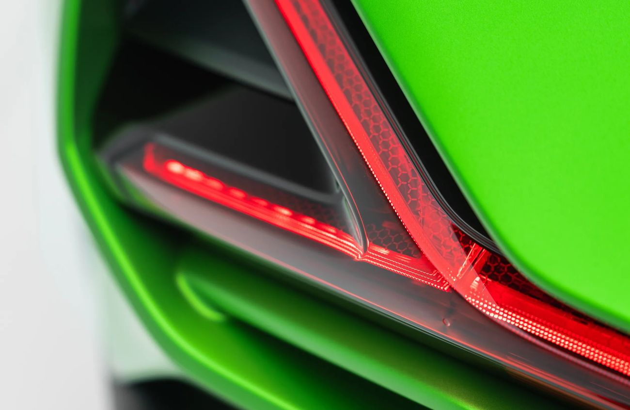 Lamborghini Revuelto 6.5L V-12 Naturally Aspirated Engine + eMotor | Warranty